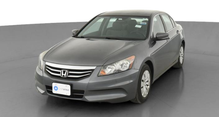 2011 Honda Accord LX -
                Indianapolis, IN