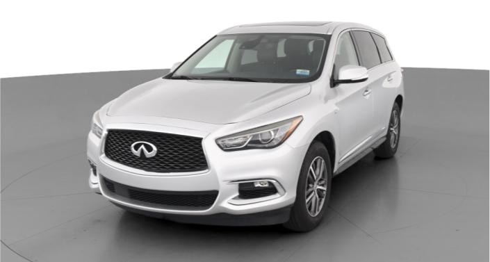 2019 INFINITI QX60 Pure -
                Haines City, FL