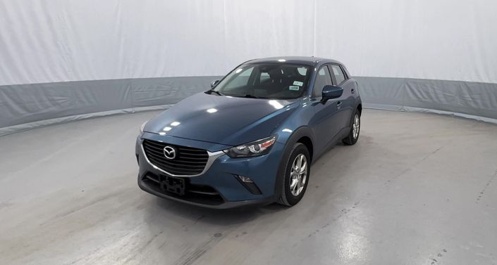 2018 Mazda CX-3  -
                Akron, NY