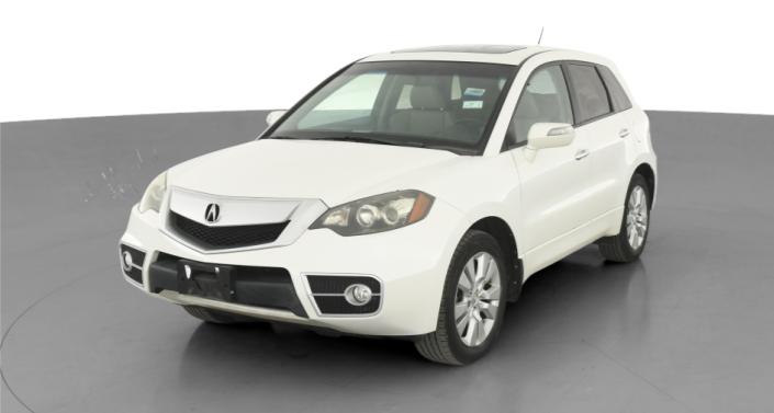 2010 Acura RDX Base -
                Lorain, OH