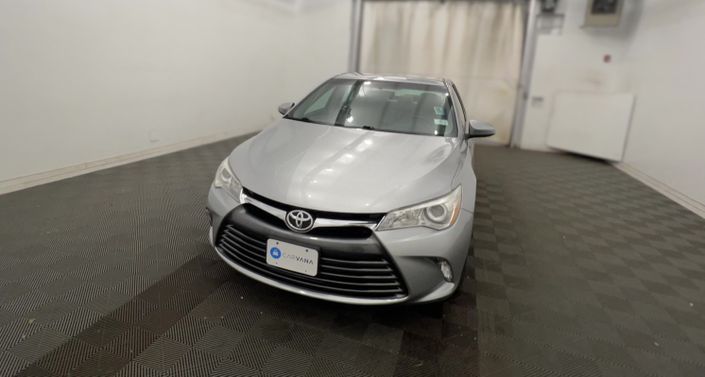 2015 Toyota Camry LE -
                Framingham, MA