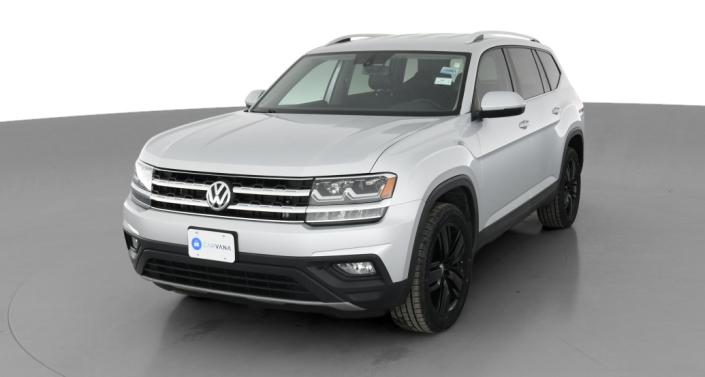 2018 Volkswagen Atlas SE -
                Richton Park, IL