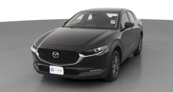 2023 Mazda CX-30 S -
                Indianapolis, IN