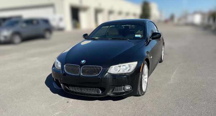 2013 BMW 3 Series 335i -
                Bessemer, AL