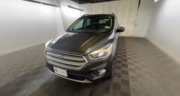 2018 Ford Escape SE -
                Framingham, MA