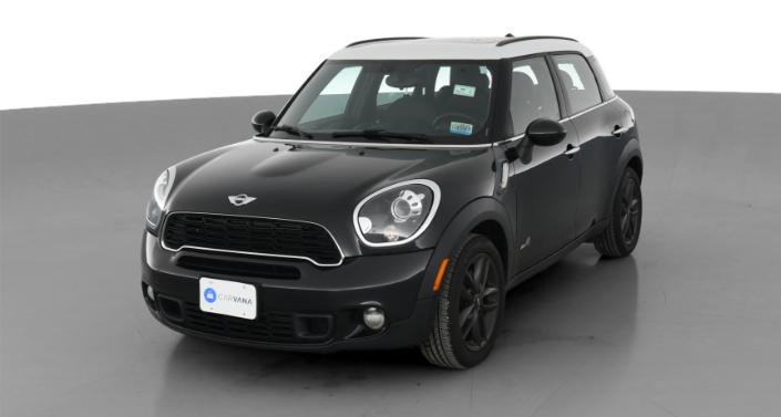 2013 MINI Cooper Countryman S -
                Richton Park, IL