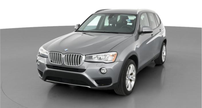 2016 BMW X3 xDrive28i -
                Richton Park, IL