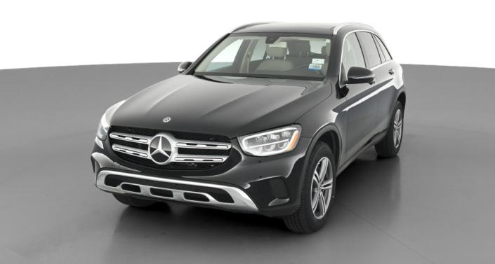 2020 Mercedes-Benz GLC 300 -
                Trenton, OH