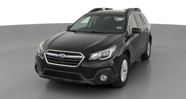 2019 Subaru Outback Premium -
                Bessemer, AL