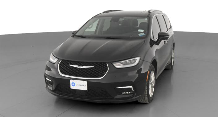 2021 Chrysler Pacifica Touring L -
                Indianapolis, IN