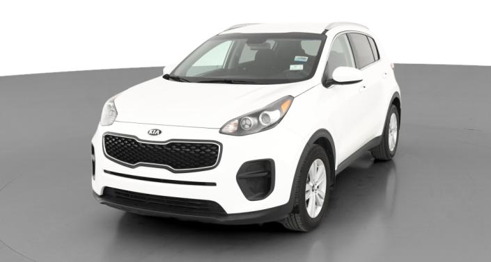 2019 Kia Sportage LX -
                Auburn, GA