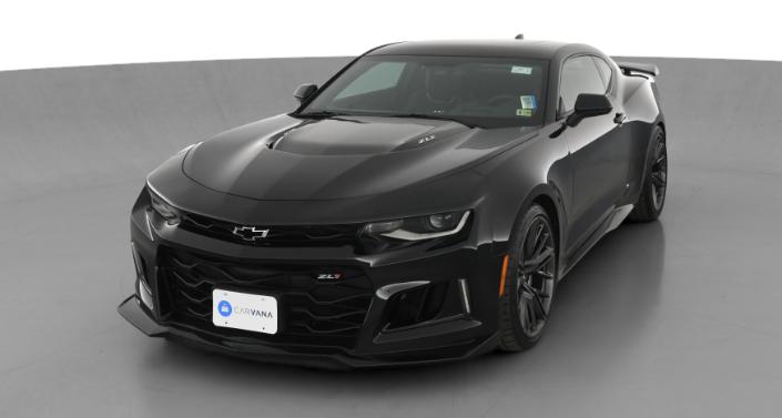 2017 Chevrolet Camaro ZL1 -
                Colonial Heights, VA