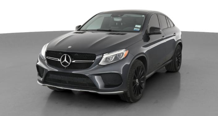 2016 Mercedes-Benz GLE 450 AMG -
                Richton Park, IL