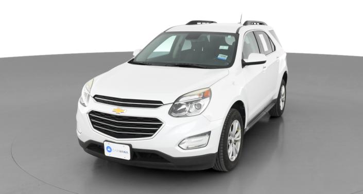 2016 Chevrolet Equinox LT -
                Richton Park, IL