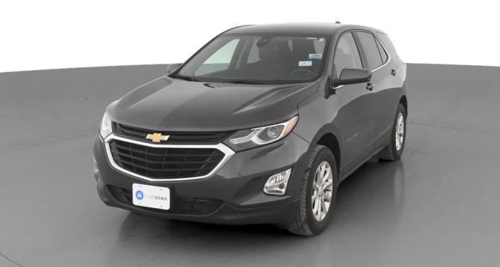 2021 Chevrolet Equinox LT -
                Indianapolis, IN