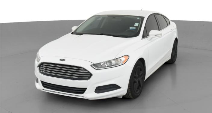 2016 Ford Fusion SE -
                Concord, NC