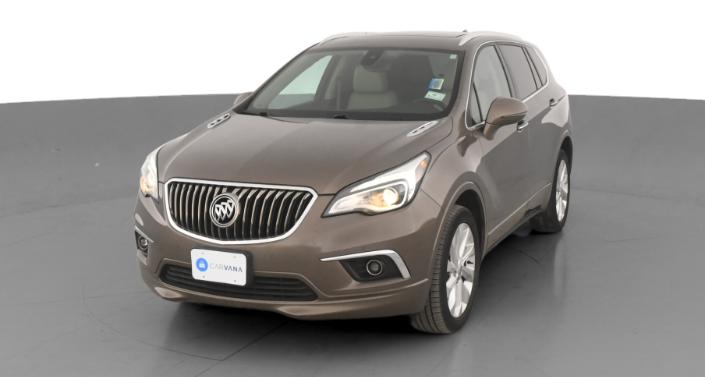 2016 Buick Envision Premium I -
                Indianapolis, IN