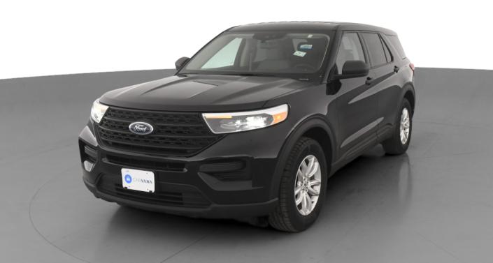 2020 Ford Explorer Base -
                Trenton, OH