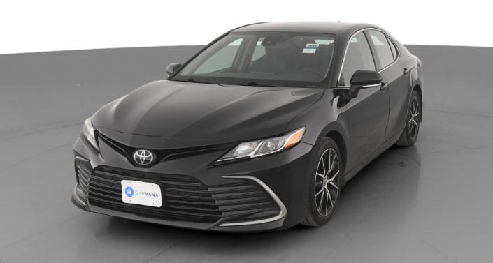 2021 Toyota Camry LE -
                Indianapolis, IN