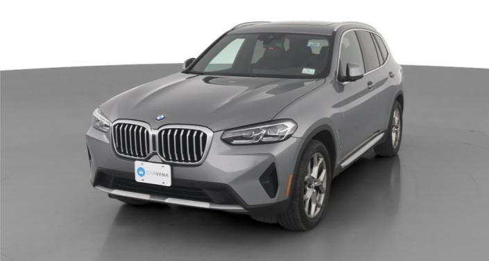 2024 BMW X3 sDrive30i -
                Auburn, GA