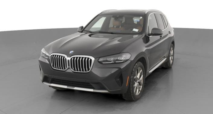 2022 BMW X3 xDrive30i -
                Indianapolis, IN