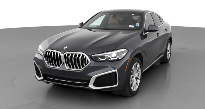 2022 BMW X6 xDrive40i -
                Tolleson, AZ