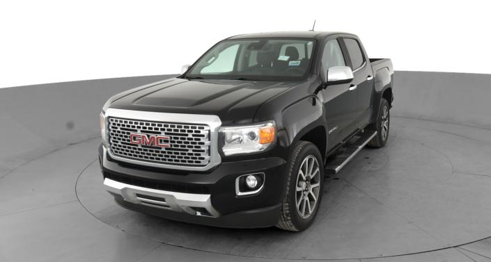 2020 GMC Canyon Denali -
                Indianapolis, IN