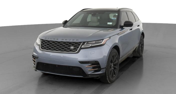 2021 Land Rover Range Rover Velar R-Dynamic S -
                Indianapolis, IN