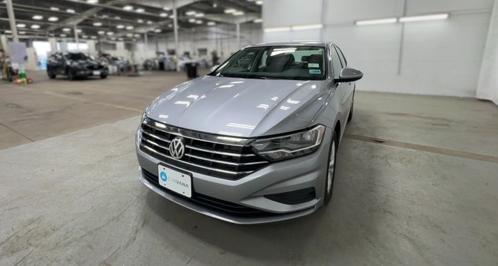 2020 Volkswagen Jetta S -
                Kansas City, MO