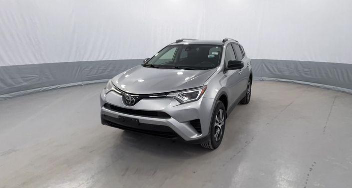 2018 Toyota RAV4 LE -
                Manville, NJ