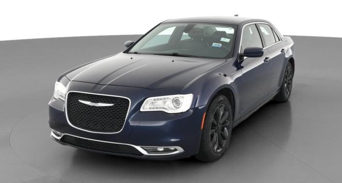 2016 Chrysler 300 Limited Edition -
                Trenton, OH