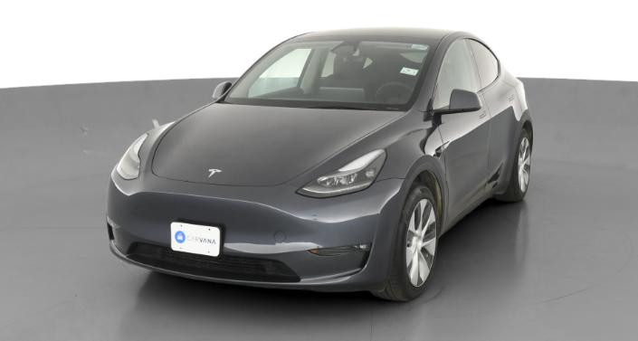 2023 Tesla Model Y Long Range -
                Wheatland, OK