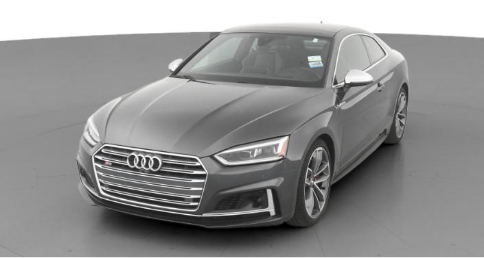 2018 Audi S5 Prestige -
                Auburn, GA