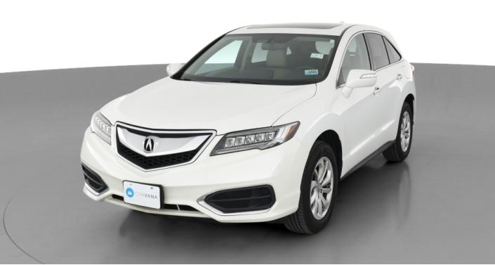 2016 Acura RDX Base -
                Richton Park, IL