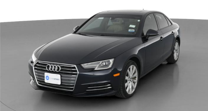 2017 Audi A4 Premium -
                Richton Park, IL