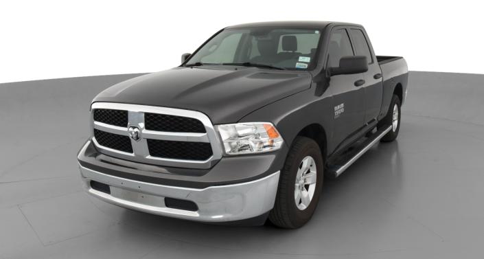 2020 RAM 1500 Classic Tradesman -
                Concord, NC