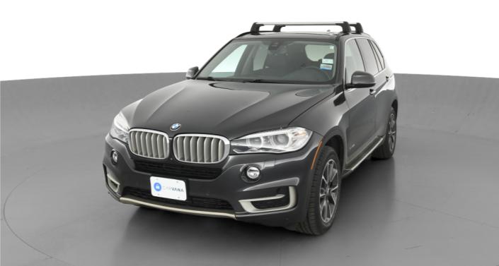 2014 BMW X5 xDrive35i -
                Colonial Heights, VA