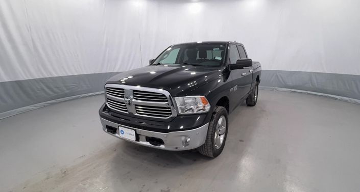 2014 RAM 1500 Big Horn -
                Akron, NY