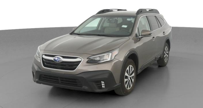 2021 Subaru Outback Premium -
                Hebron, OH