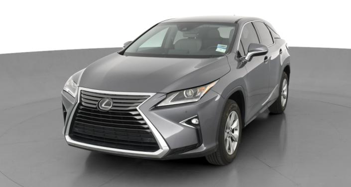 2019 Lexus RX 350 Sport Handling -
                Bessemer, AL