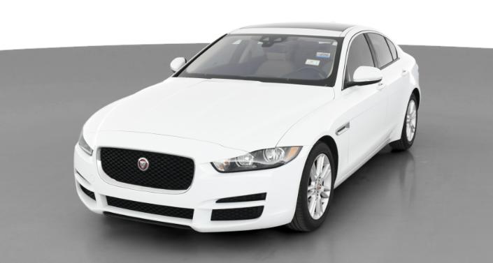 2018 Jaguar XE Premium -
                Richton Park, IL