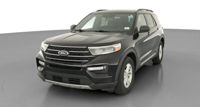 Thumbnail: 2020 Ford Explorer - 1