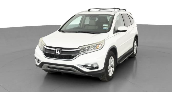 2015 Honda CR-V EX-L -
                Bessemer, AL