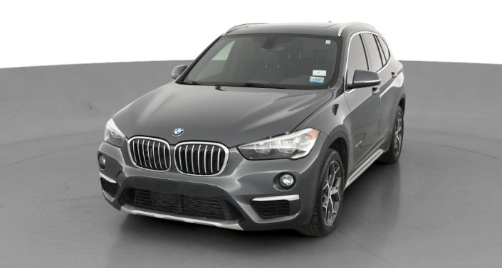 2018 BMW X1 sDrive28i -
                Bessemer, AL