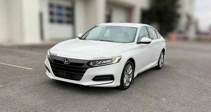 2019 Honda Accord LX -
                Bessemer, AL