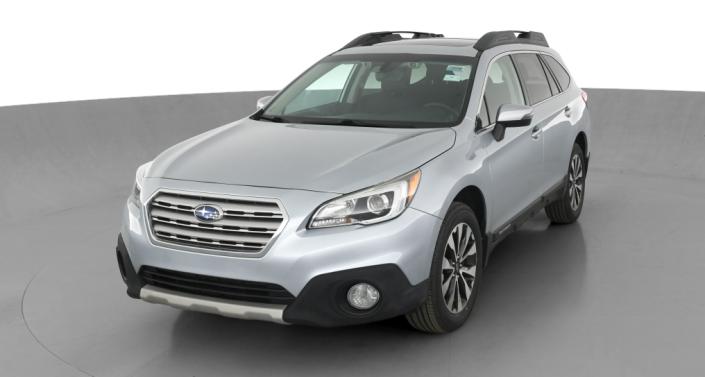 2017 Subaru Outback 2.5i Limited -
                Colonial Heights, VA