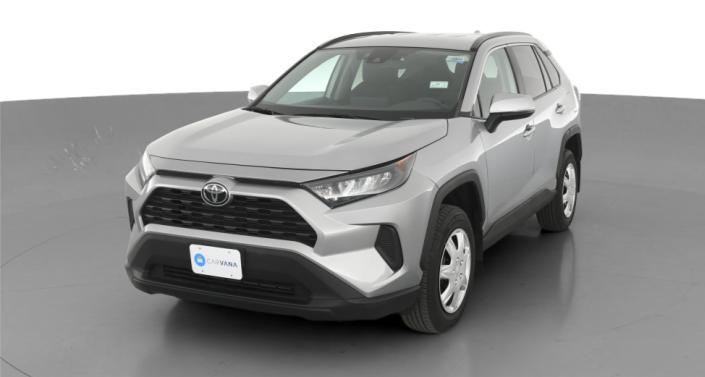 2020 Toyota RAV4 LE -
                Lorain, OH