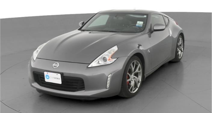 2014 Nissan Z 370Z -
                Hebron, OH