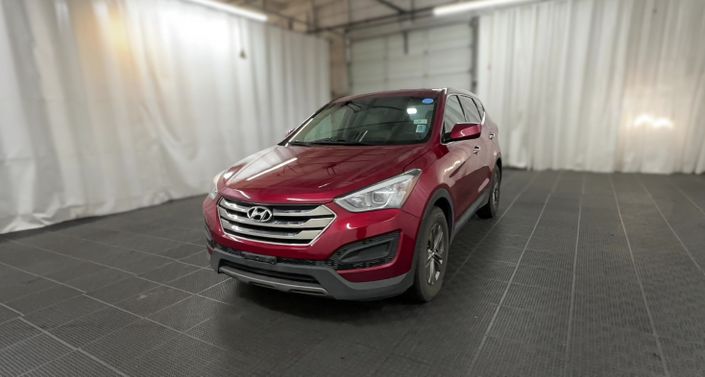 2013 Hyundai Santa Fe Sport 2.0T -
                North Las Vegas, NV