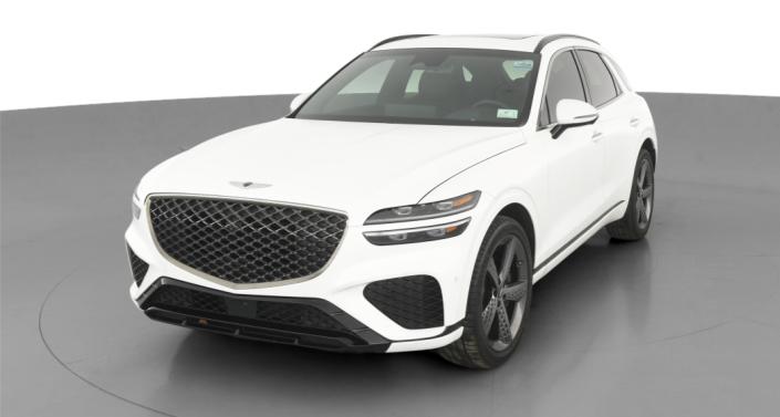 2022 Genesis GV70 Sport -
                Fort Worth, TX